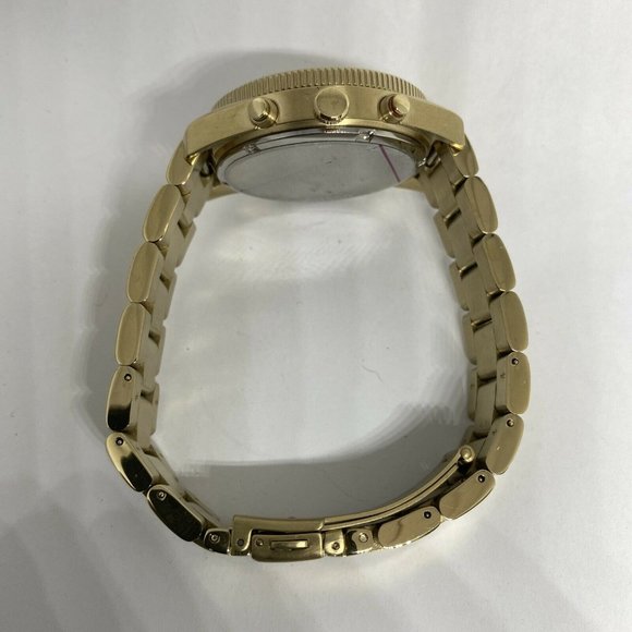 Fossil Perfect Boyfriend ES3883 Womens Stainless S - Picture 11 of 12